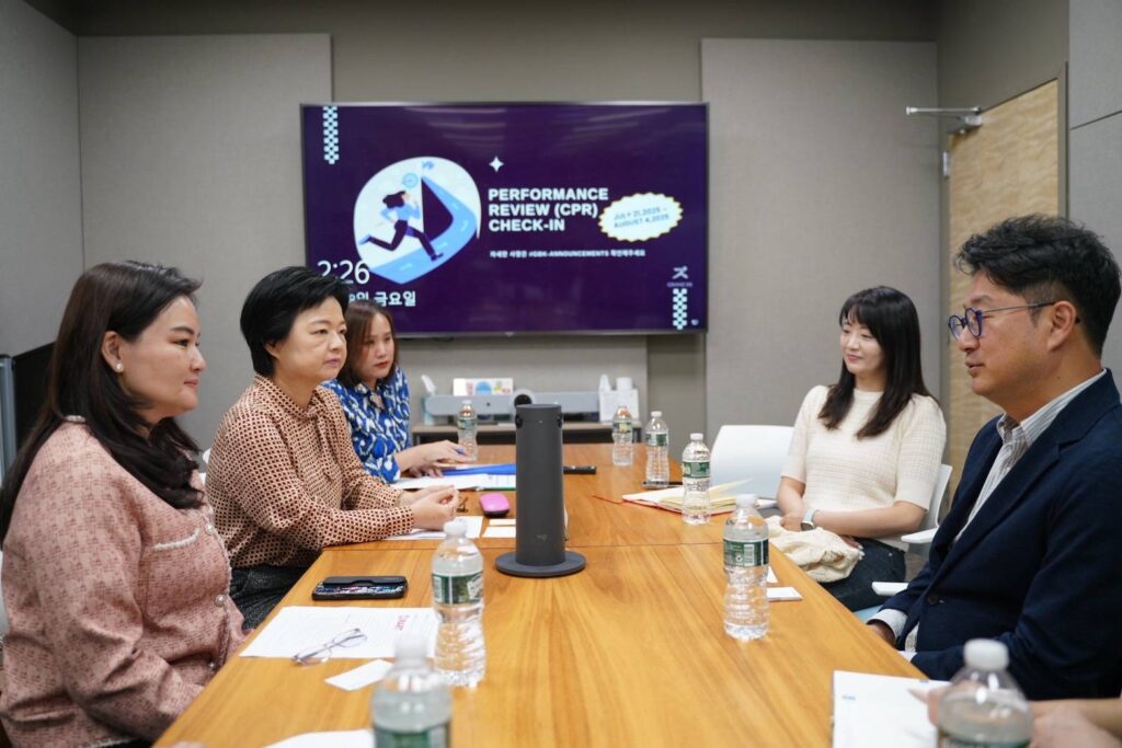 DITP จับมือ H Mart ห้างใหญ่สหรัฐ เพิ่มสินค้าอาหารส่งออก