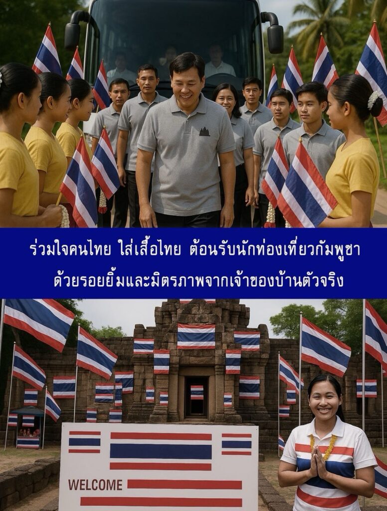 มทภ.2 ฮึ่ม ป่วน ปราสาทตาเมือนธม-ปราสาทตาควาย เจอแน่!