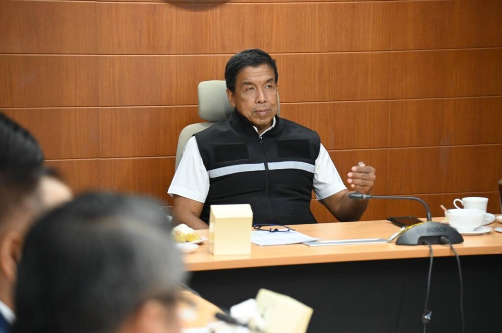 ยอดลงทะเบียน "บ้านนี้ไม่เทรวม" ทะลุ 138,000 หลัง