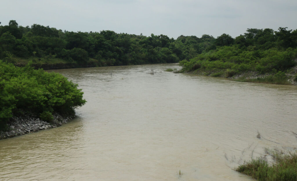 กาฬสินธุ์ เฝ้าระวังพายุ "วิภา" - เขื่อนลำปาวพร้อมรับน้ำ