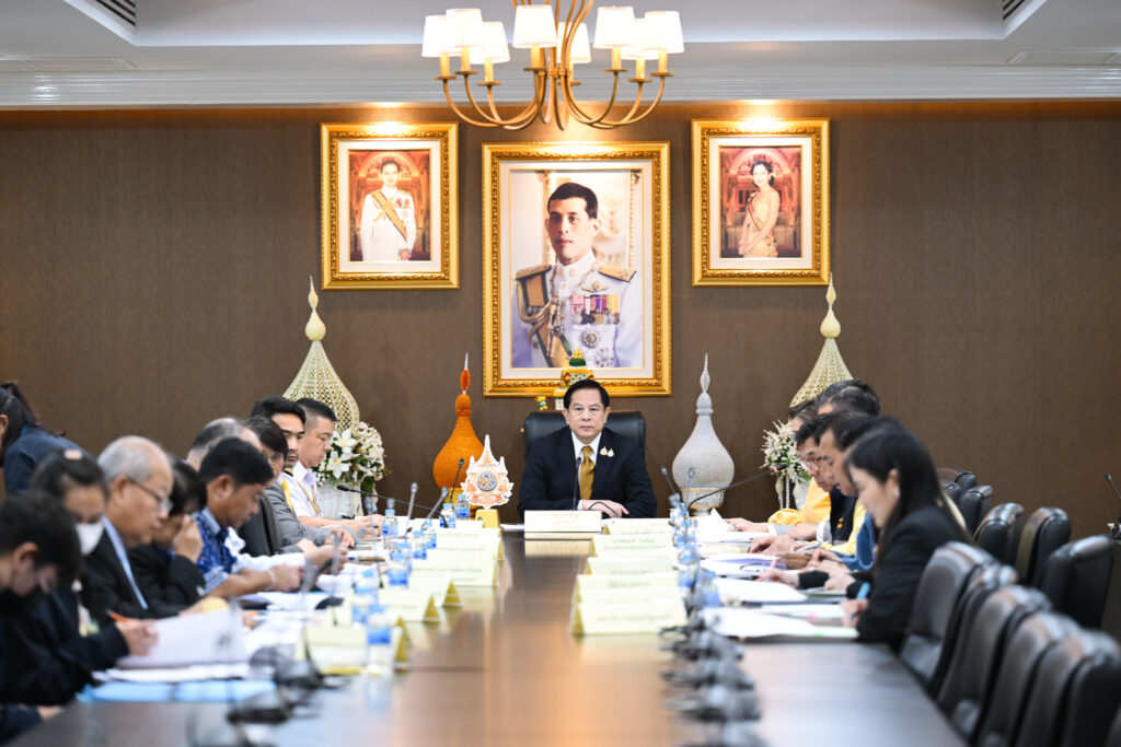 รบ.อนุมัติเงินเยียวยา ผลกระทบไทยกัมพูชา เสียชีวิต 1 ล.