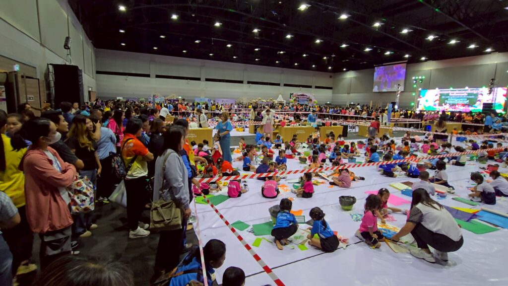 อบจ.ขอนแก่น แข่งขันทักษะ - เสวนาพิเศษ ส่งเสริมคุณภาพการศึกษา  