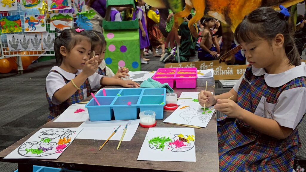 อบจ.ขอนแก่น แข่งขันทักษะ - เสวนาพิเศษ ส่งเสริมคุณภาพการศึกษา  