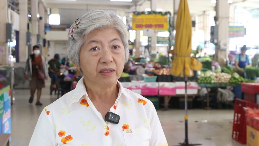 คนขอนแก่นส่วนใหญ่ เชื่อ "อุ้งอิ๊งค์" จะรอดคดีคลิปเสียง