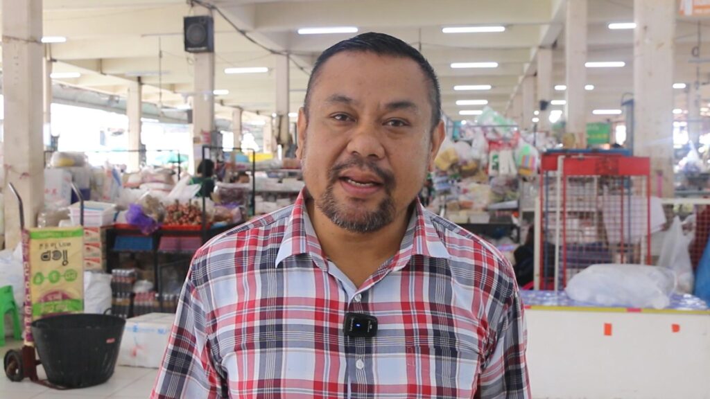 คนขอนแก่นส่วนใหญ่ เชื่อ "อุ้งอิ๊งค์" จะรอดคดีคลิปเสียง