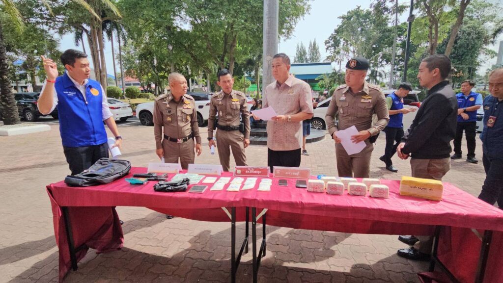 ผู้ว่าฯชลบุรีเอาจริง!! เร่งล้างบางยานรก ขู่จนท.ละเลยโทษหนัก