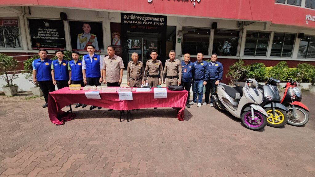 ผู้ว่าฯชลบุรีเอาจริง!! เร่งล้างบางยานรก ขู่จนท.ละเลยโทษหนัก