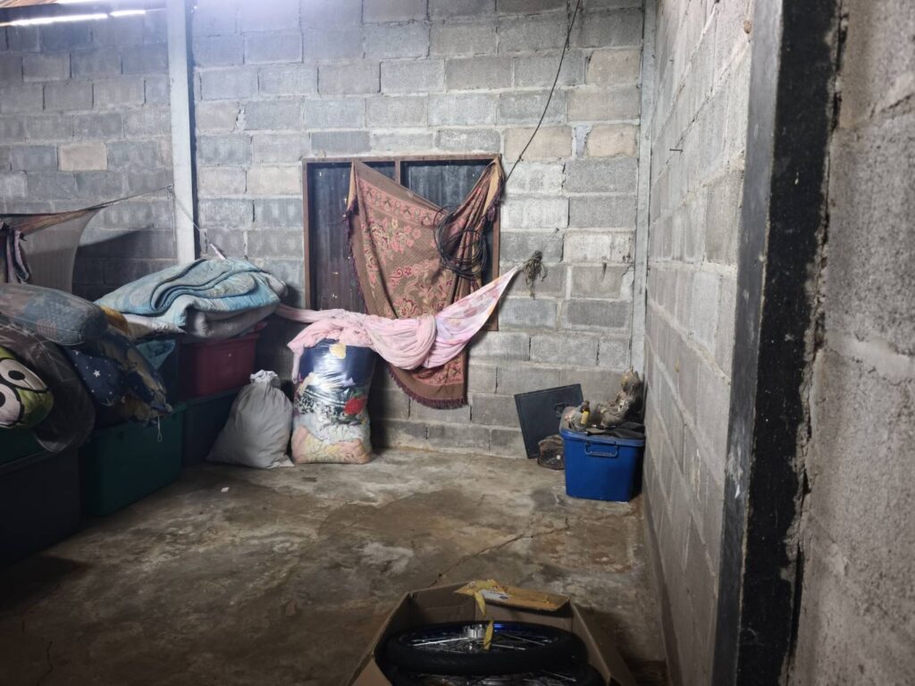 เปิดบ้าน พลทหารกล้าเหยียบกับระเบิด พบมีฐานะยากจน