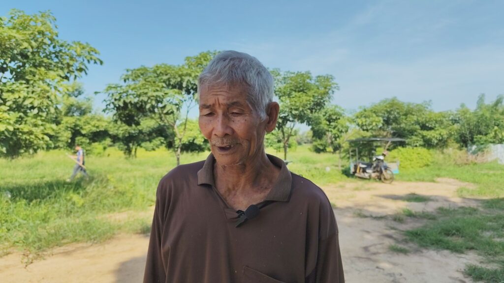 ชาวนาโคราชโอด รัฐจ่ายไร่ละ 1 พันไม่เกิน 10 ไร่ น้อยเกินไปไม่คุ้มทุน