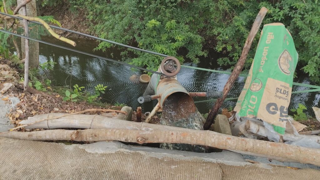 ชาวนาวอนรัฐบาลเห็นใจ เพิ่มเงินช่วยเหลือ ราคาข้าวยังตกต่ำ