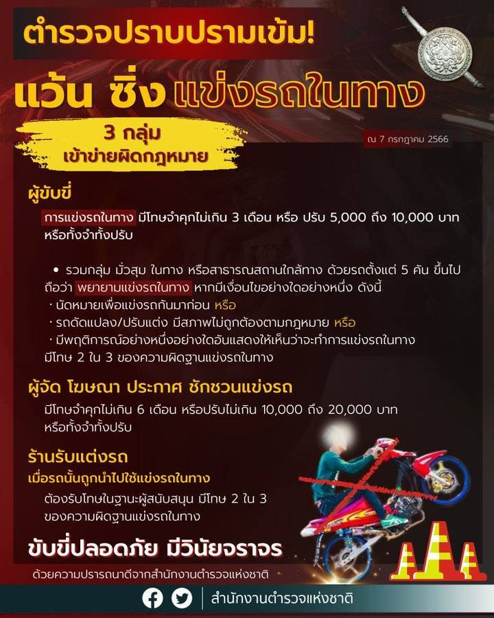 ตร.เร่งสอบอุบัติเหตุรถชน 11 คันบนทางด่วน เอาผิดทุกข้อหา