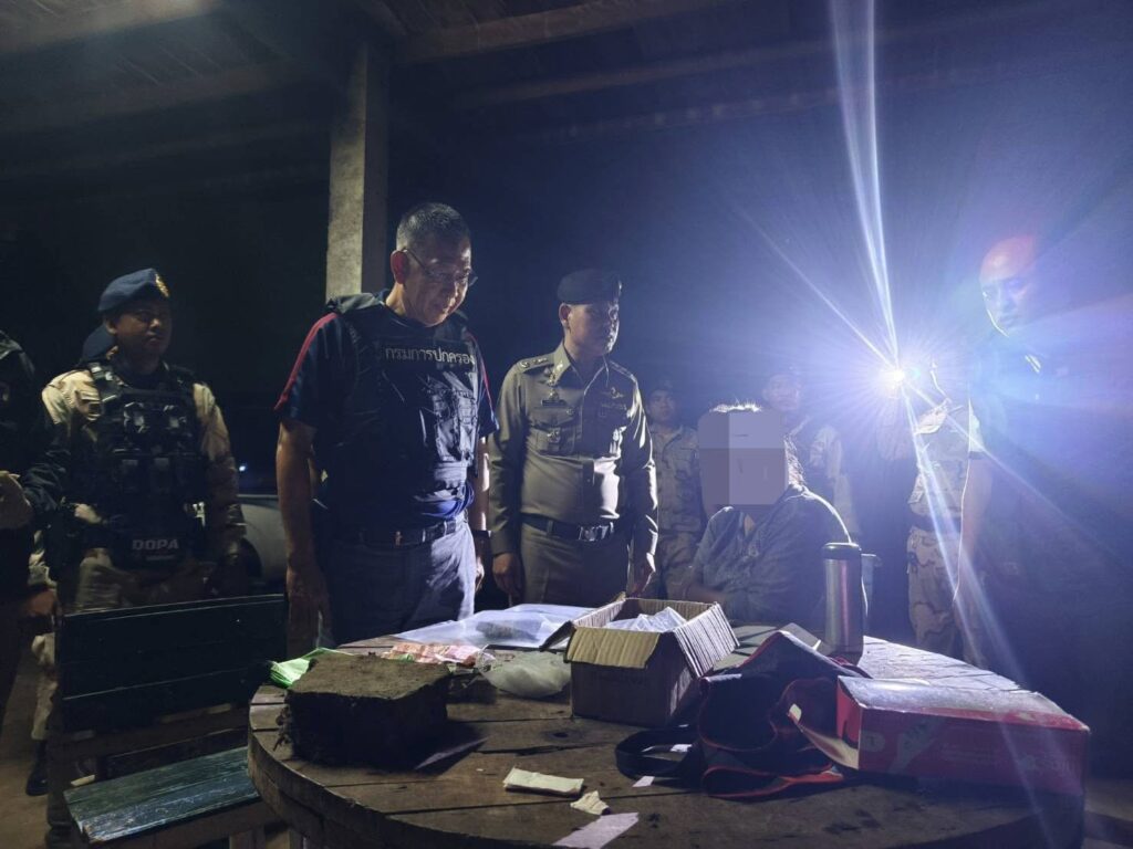 ผู้ว่าฯโคราช ฟัน 18 จนท.รัฐ เอี่ยวยานรก ไล่ออกไม่มีละเว้น