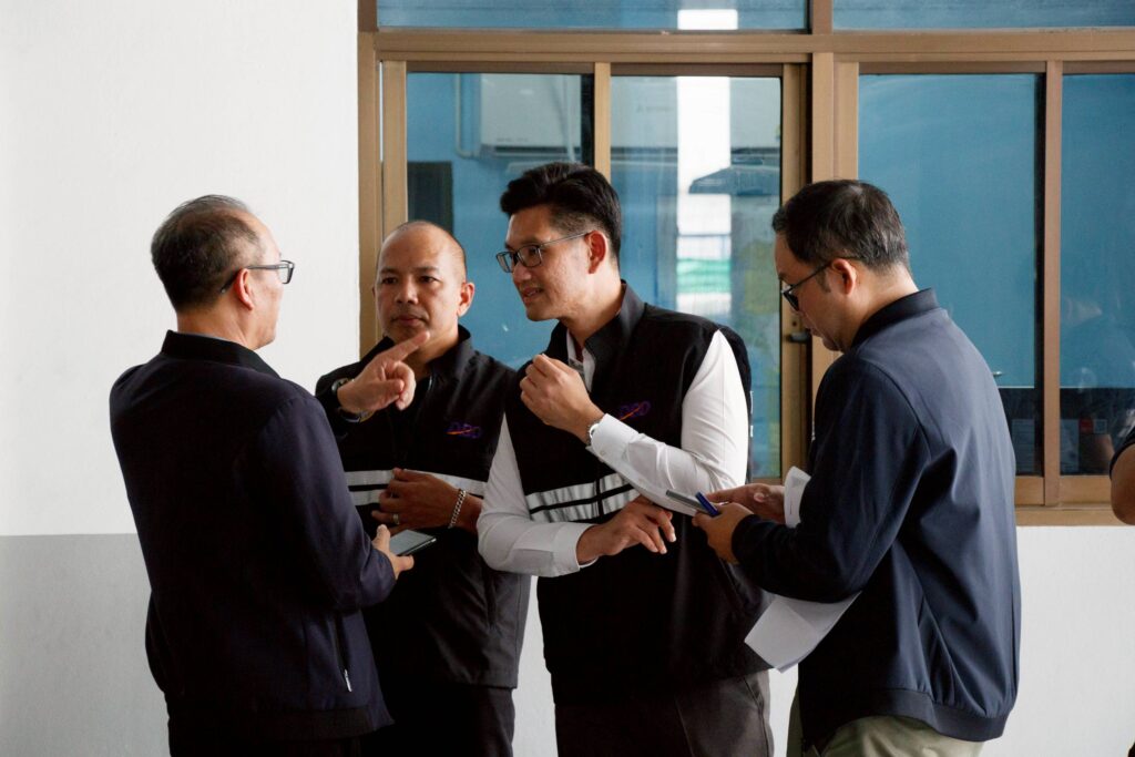 พาณิชย์ ตรวจเข้มนอมินี เอาผิดธุรกิจค้าเหล็กต่างชาติ