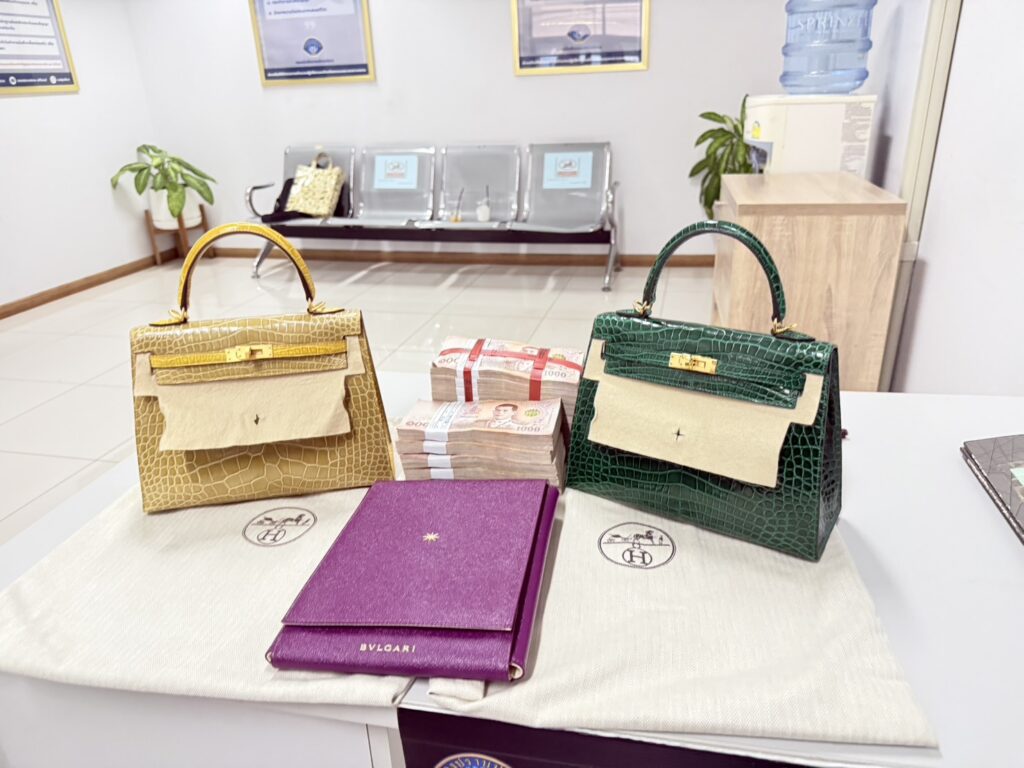 จบลงด้วยดี ดิวอริสรา คืนสร้อย - แอร์เมส ครบ เดินหน้าใช้หนี้ต่อ