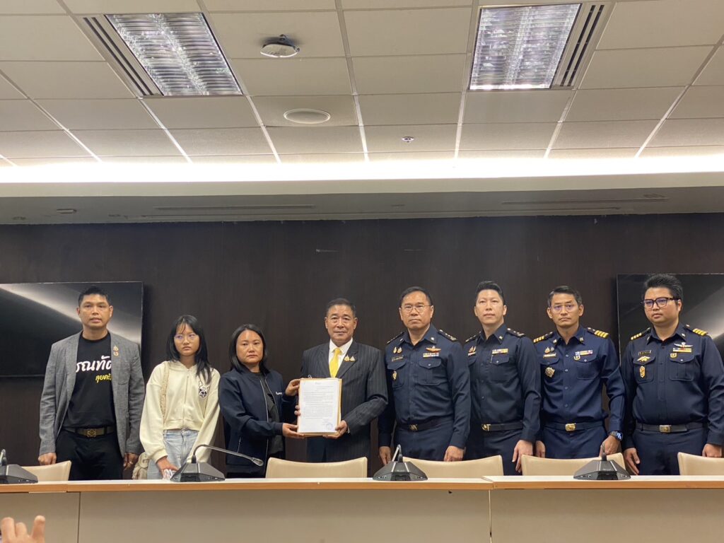 คปภ. ยันชัด! ประกันต้องจ่ายเหตุปะทะชายแดนไม่ใช่สงคราม