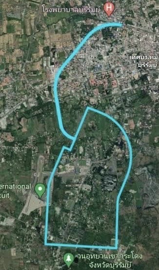 DSI จ่อลงบุรีรัมย์ ขอข้อมูลปมพิพาทที่ดิน ”เขากระโดง“ 5,083 ไร่