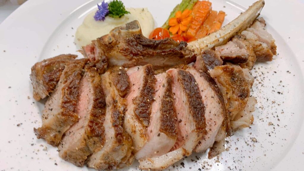 กรมทรัพย์สินทางปัญญา ประกาศขึ้นทะเบียน GI "เนื้อสุรินทร์"