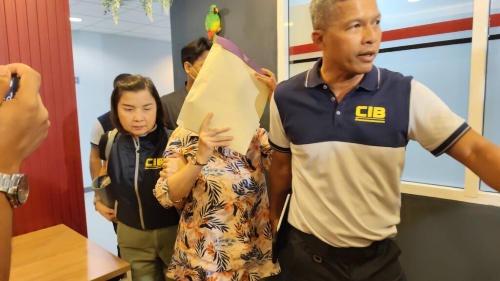 บิ๊กเต่า เร่งขยายผลสอบ ทิดสฤษฏิ์ - สีกา ปมทุจริตพุทธอุทยานและมจร.