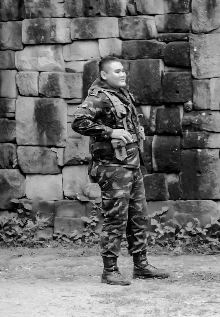 มทภ.2 เสียใจ "พลทหารพิทยุตม์" เสียชีวิต เหตุโรคประจำตัว วูบในห้องน้ำ