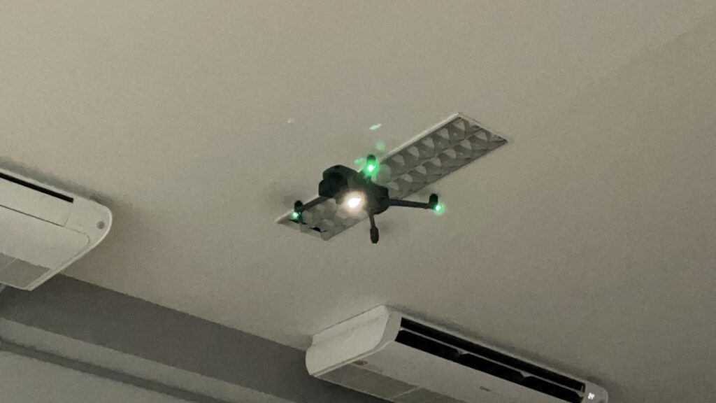 บช.น. แนะ ข้อสังเกต โดรนกับเครื่องบิน หลังเกิดความกังวล 