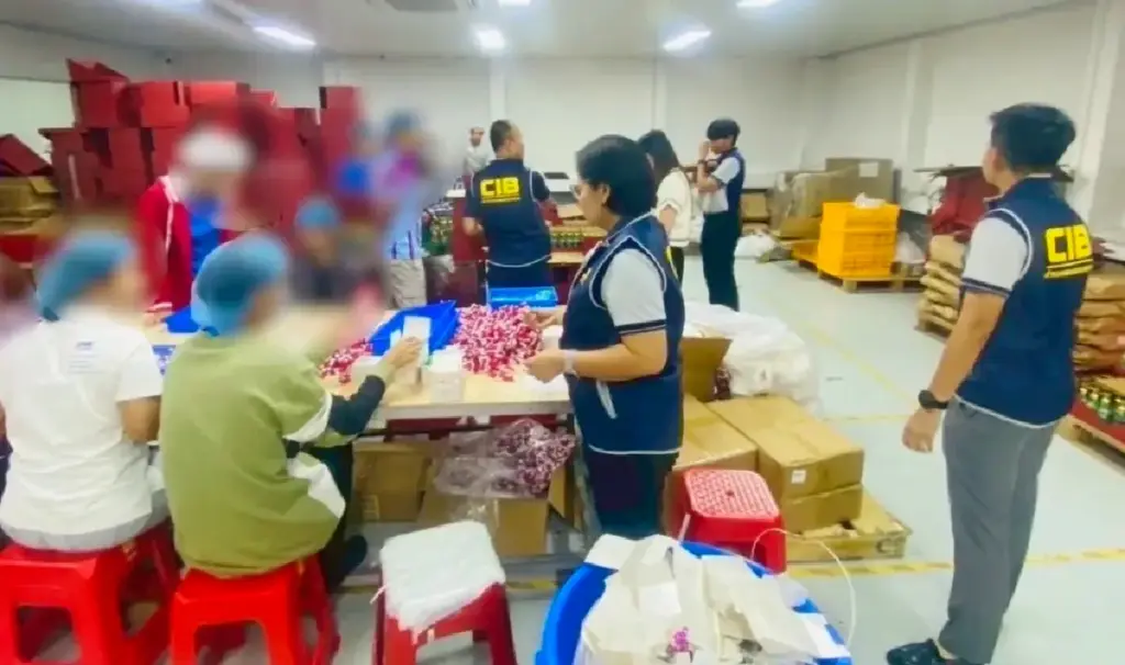 ทุนจีนทะลักเข้าบางปะกง พ่อค้าหัวใสทยอยผุดร้านอาหารรองรับ