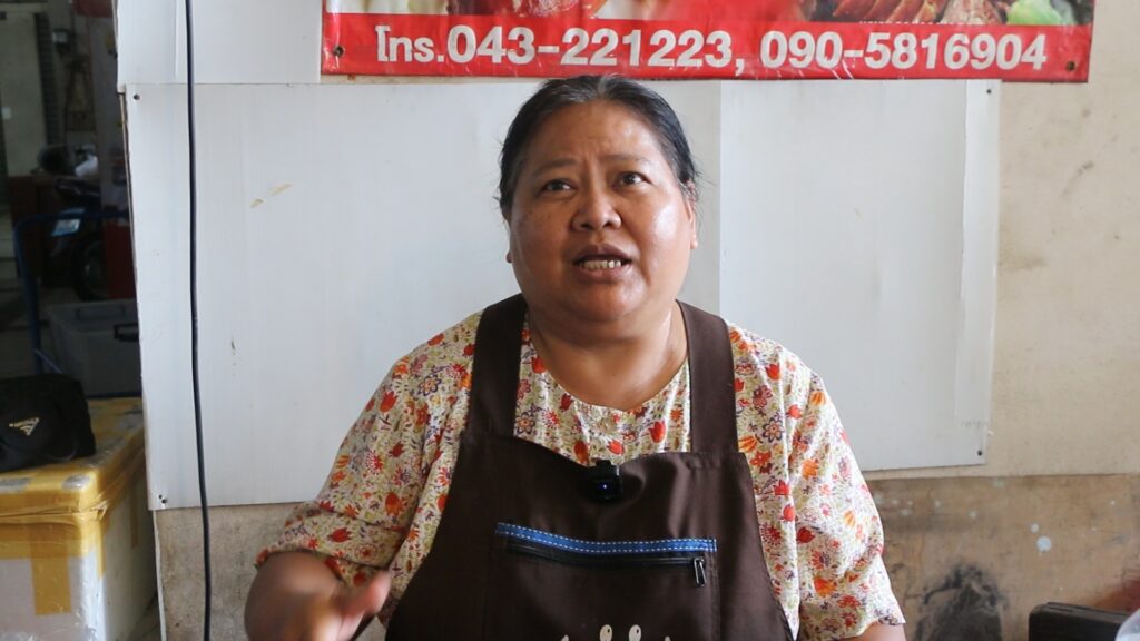 คนขอนแก่น ไม่เชื่อ "อนุทิน" จะทำ "คนละครึ่ง" ทันใน 4 เดือน