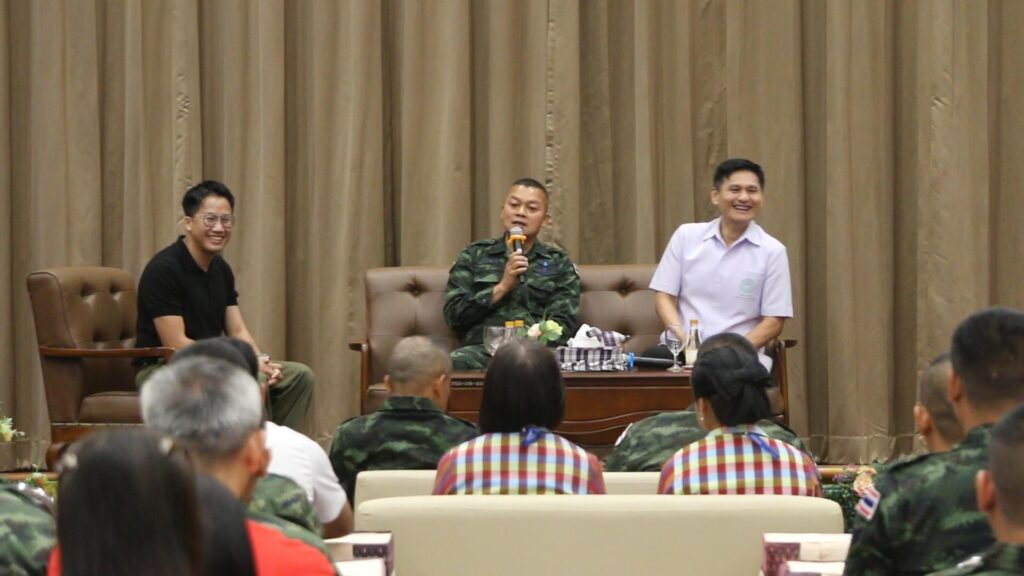 แม่ทัพภาค 2 ย้ำอีกรอบ ยังไม่มีการเปิดด่านชายแดนไทย-กัมพูชา 