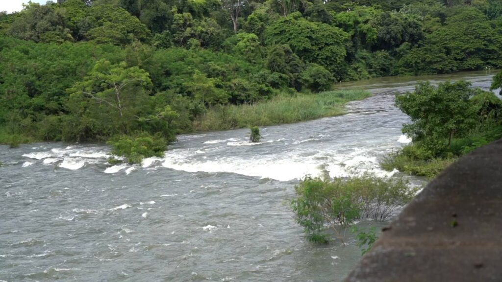 ขอนแก่น เพิ่มการระบายน้ำเป็นวันละ 30 ล้าน ลบ.ม.