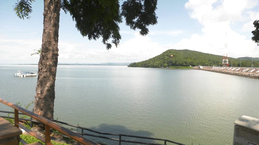 ขอนแก่น เพิ่มการระบายน้ำเป็นวันละ 30 ล้าน ลบ.ม.