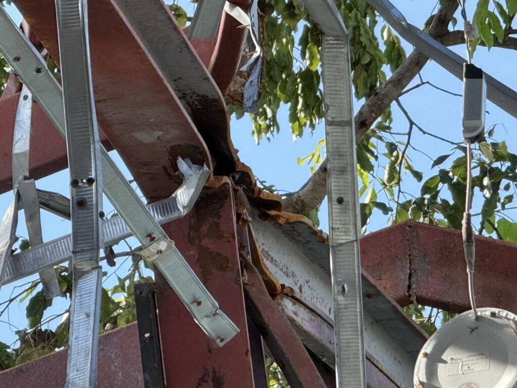 ทบ.ร่วมนิติวิทยาศาสตร์ เก็บหลักฐาน เขมรโจมตี รพ.พนมดงรัก