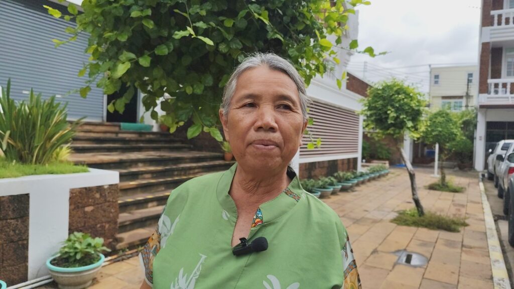 ชาวนาพิมายรอเก้อ.... ผิดหวังยังไม่ได้ไร่ละพัน