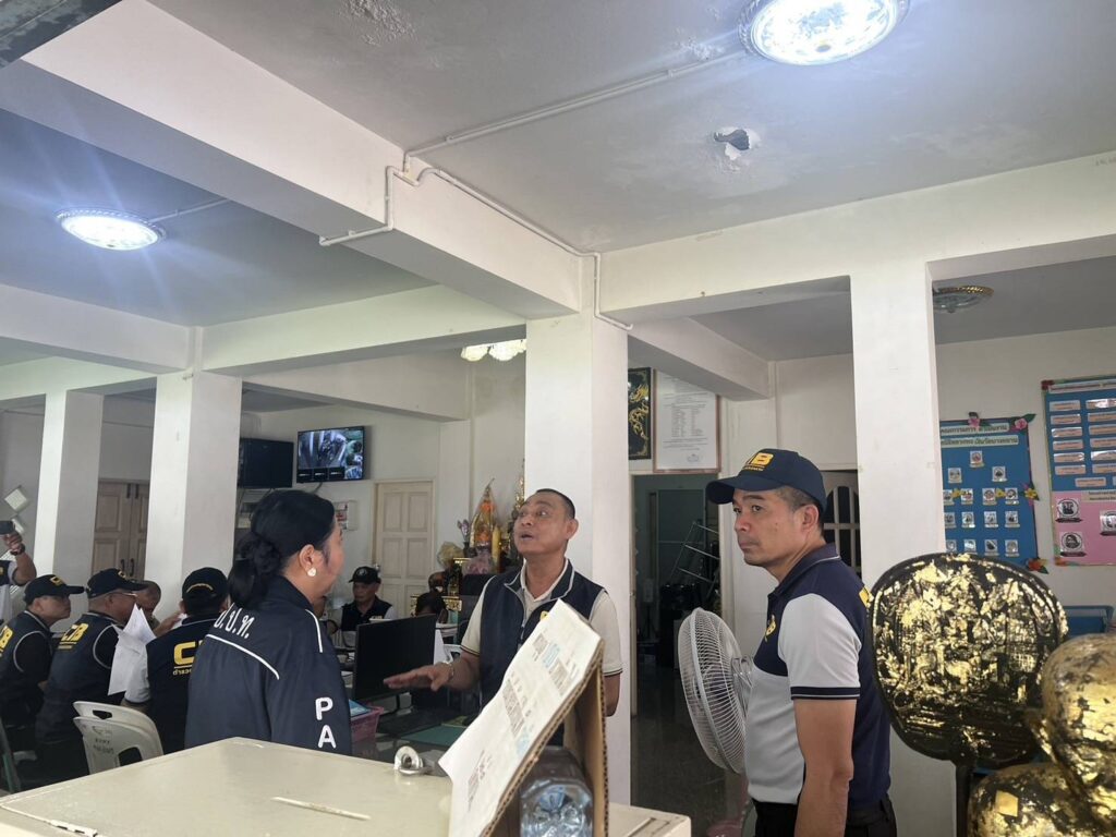 บิ๊กเต่า เปิดโปงวัดบางคลาน เงินวัดหาย-ส่อโกงวัตถุมงคล 