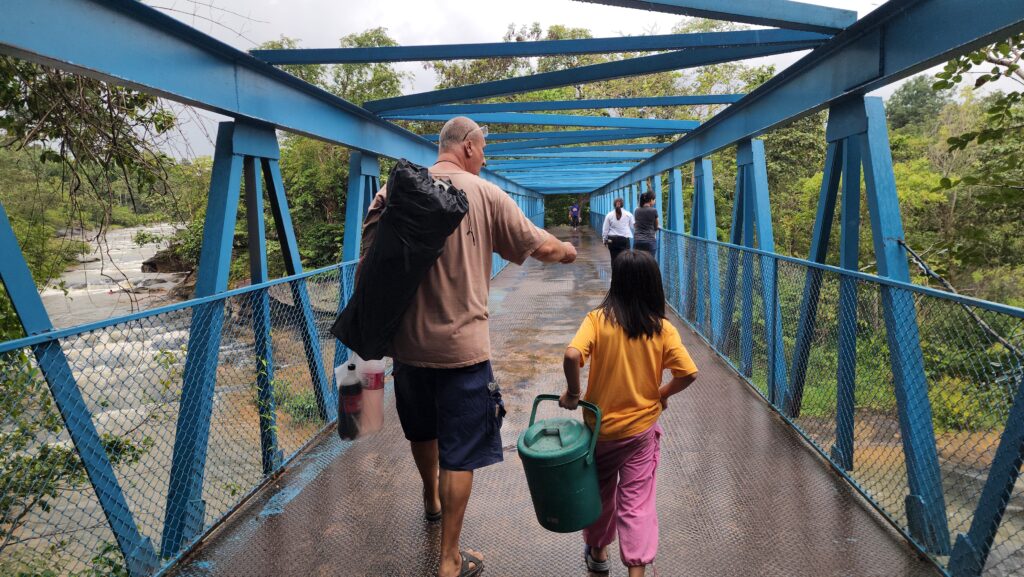 พิษสงคราม! แหล่งเที่ยวชายแดน นักท่องเที่ยวลดฮวบ
