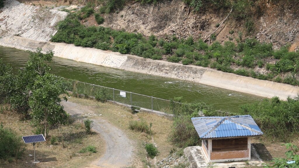 โคราชแจ้งด่วน! เตือน 3 อำเภอ ระวังน้ำป่าไหลน้ำหลาก-ล้นตลิ่ง