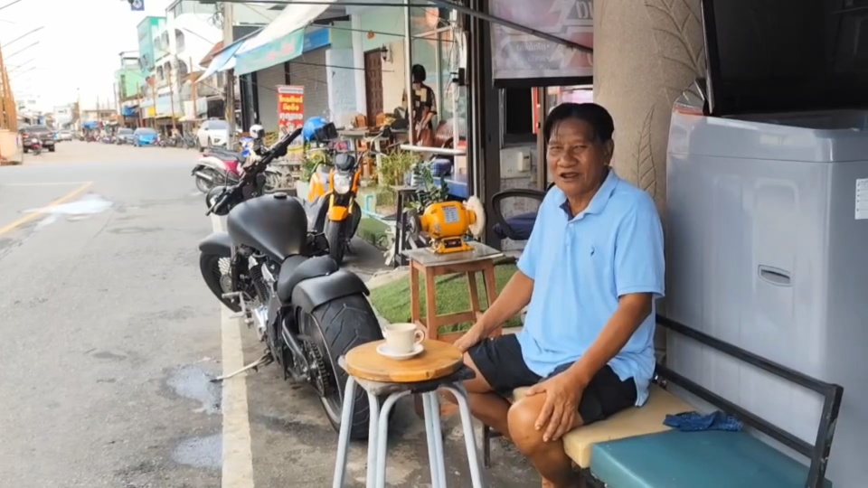 สภากาแฟชาวบ้านโคราช ลุ้นเลือกนายกคนที่ 32