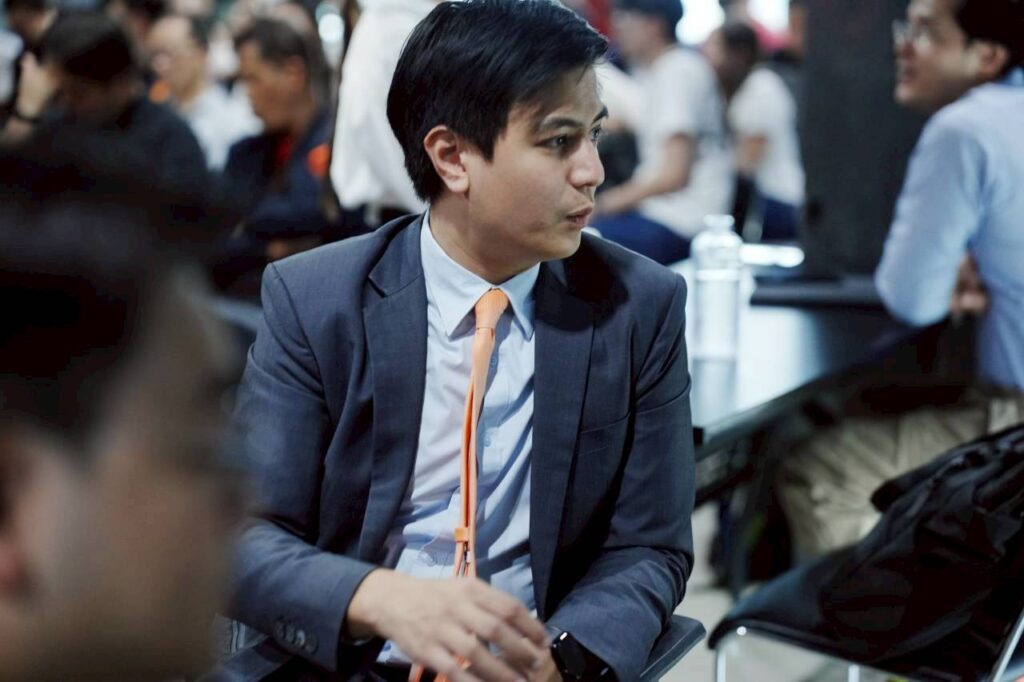 เริ่มแล้ว! ประชุม สส.ประชาชนวันที่ 2 ลุ้นมติโหวตเลือกนายกฯ