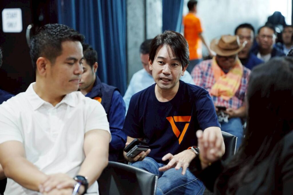 เริ่มแล้ว! ประชุม สส.ประชาชนวันที่ 2 ลุ้นมติโหวตเลือกนายกฯ