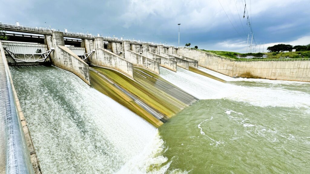 ลพบุรีเตรียมความพร้อม รับมือมวลน้ำจากเพชรบูรณ์