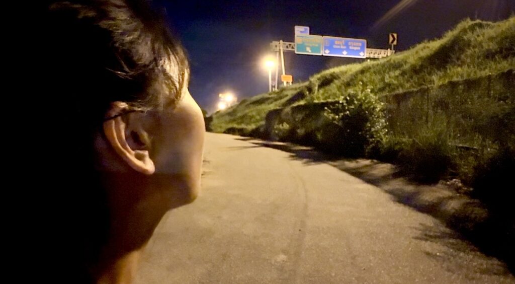 ชาวบ้านโวยแว๊นป่วนเมือง แข่งรถลั่นมอเตอร์เวย์พัทยา-กรุงเทพฯ