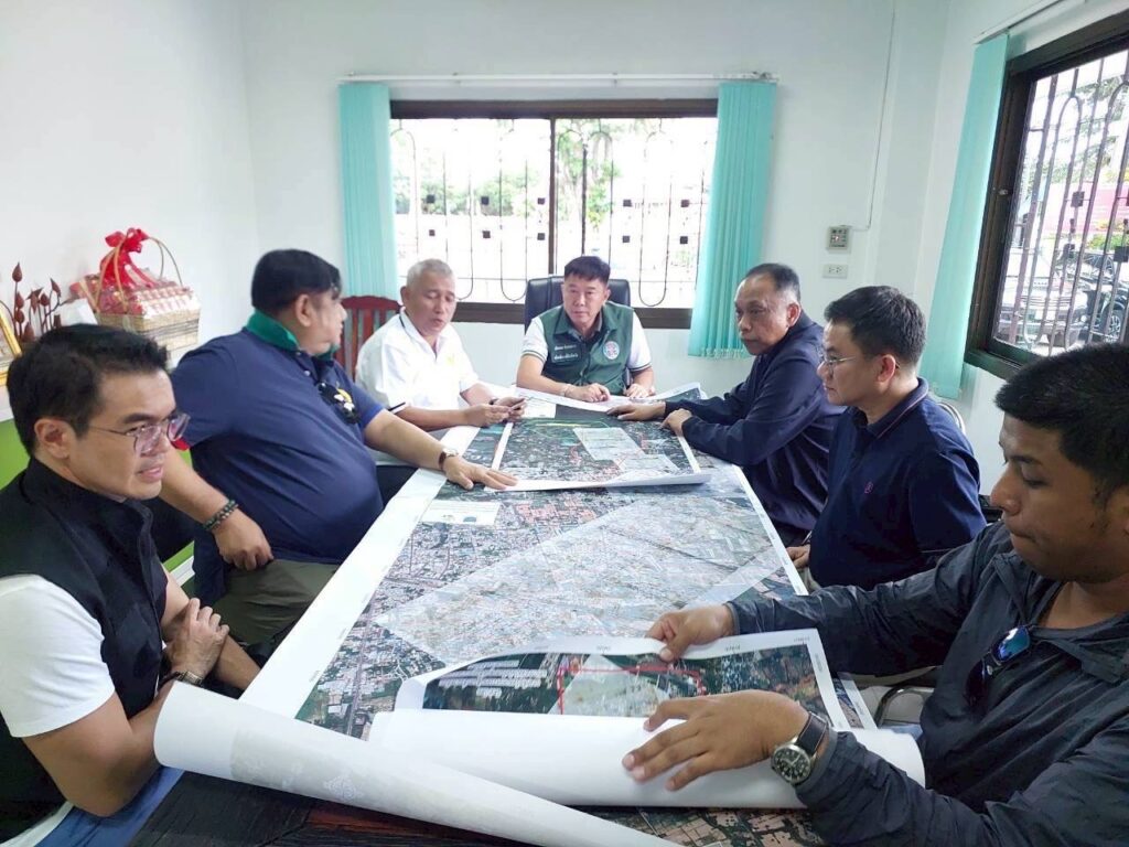 รฟท. จ่อร้อง DSI ฟัน! จนท.รัฐ ถือครองที่ดิน "เขากระโดง" 