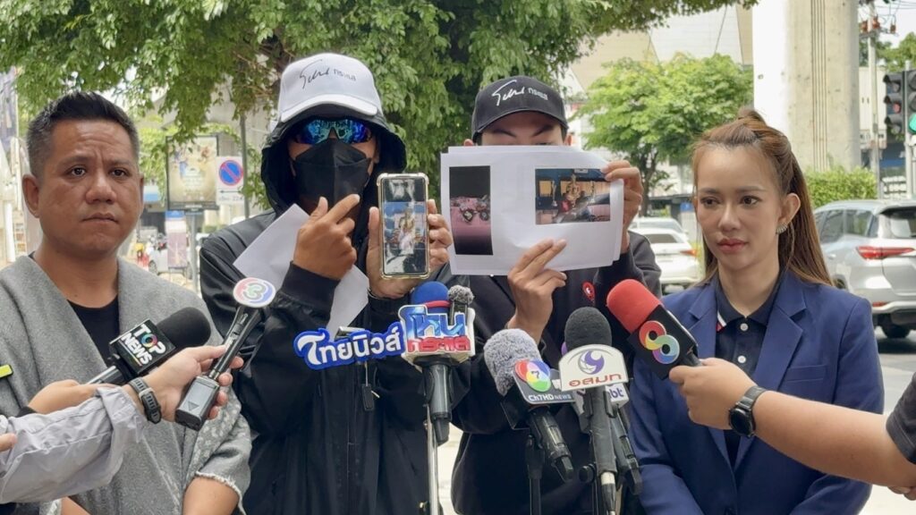 ผู้เสียหาย ร้อง เจนญาณทิพย์ ปม ขายยันต์กรามหมู-รับบริจาคทองคำ