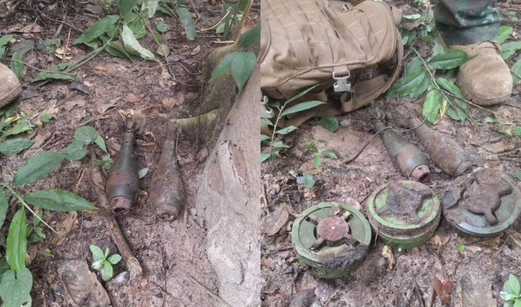 MAC ยันเขมร ละเมิดอนุสัญญาออตตาวาอย่างต่อเนื่อง