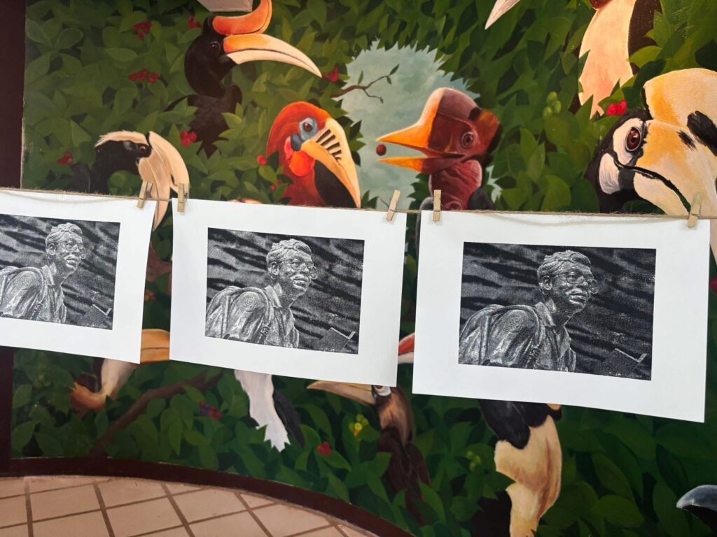 รำลึก 35 ปี "สืบ นาคะเสถียร" เจตนารมย์ที่ยังคงได้รับการสืบสาน