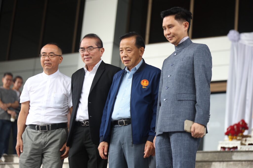 ศาลฎีกายกฟ้อง “เจ้ปอง” คดีพันธมิตรบุก NBT ปี 51