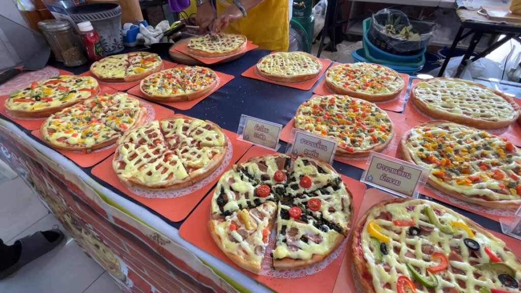 ขอนแก่นกินเจ แจกทอง! สวนกระแสราคาพุ่งไม่หยุด