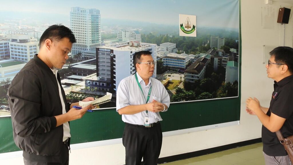 หมอขอนแก่น แนะ 3 ทางออก สปสช.แก้สภาพคล่อง รพ.ติดลบ 