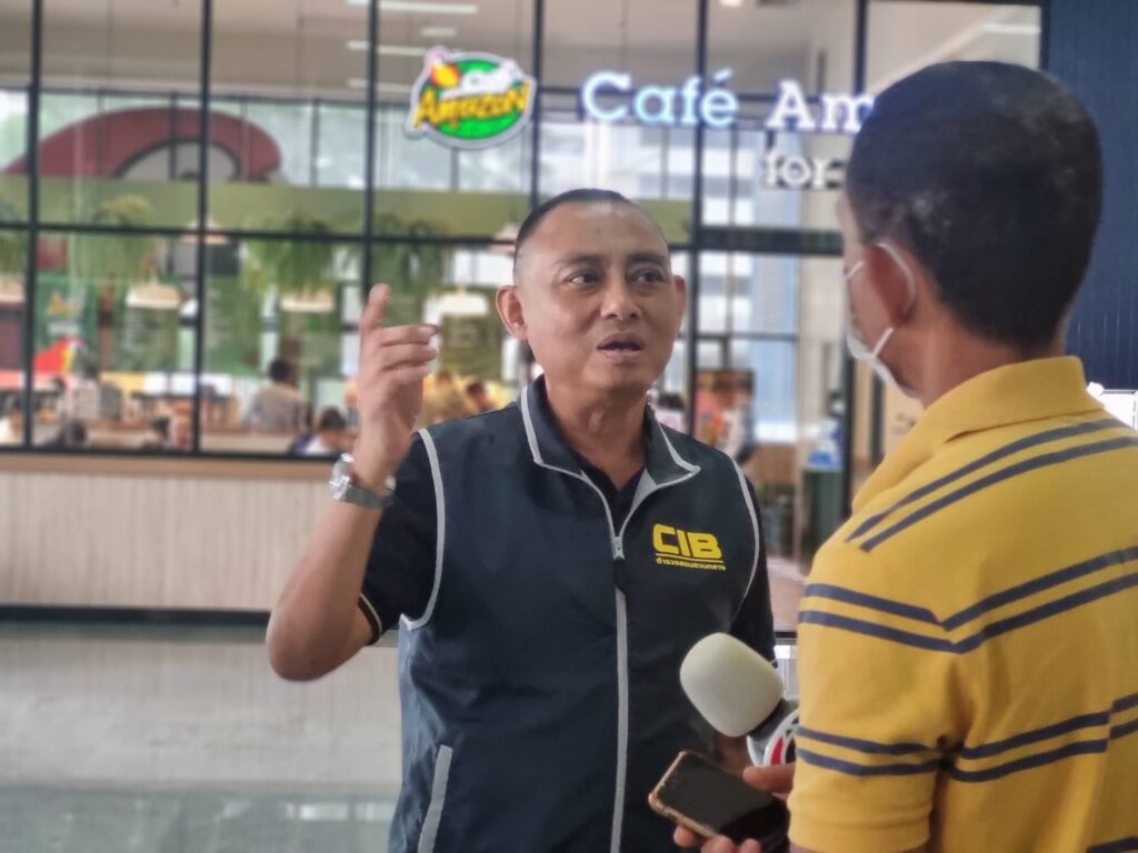 ตร.เร่งขุดคดีวัดพระบาทน้ำพุ พบทรัพย์สินพันล้านโอนให้สีกา