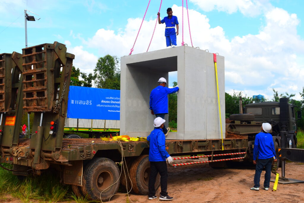ชาวบ้านชายแดนไทยเขมร ยังวิตกหวั่นเกิดปะทะซ้ำ