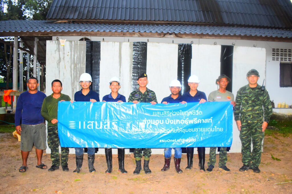 ชาวบ้านชายแดนไทยเขมร ยังวิตกหวั่นเกิดปะทะซ้ำ