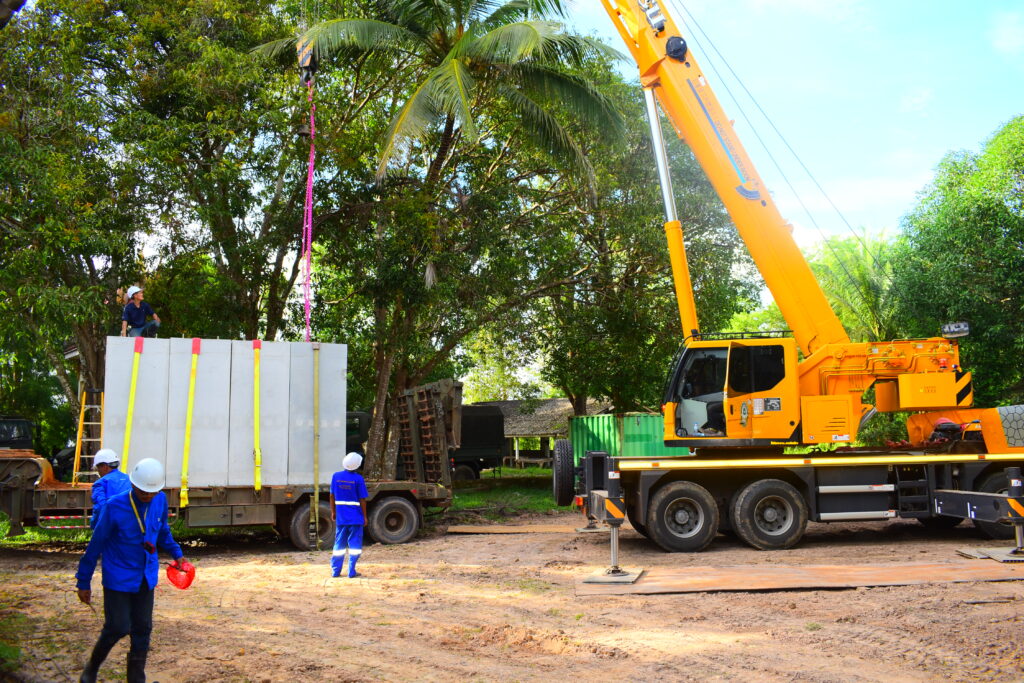 ชาวบ้านชายแดนไทยเขมร ยังวิตกหวั่นเกิดปะทะซ้ำ